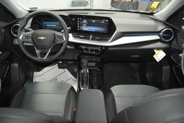 2026 Chevrolet Trax FWD 4dr LT - 23020322 - 27