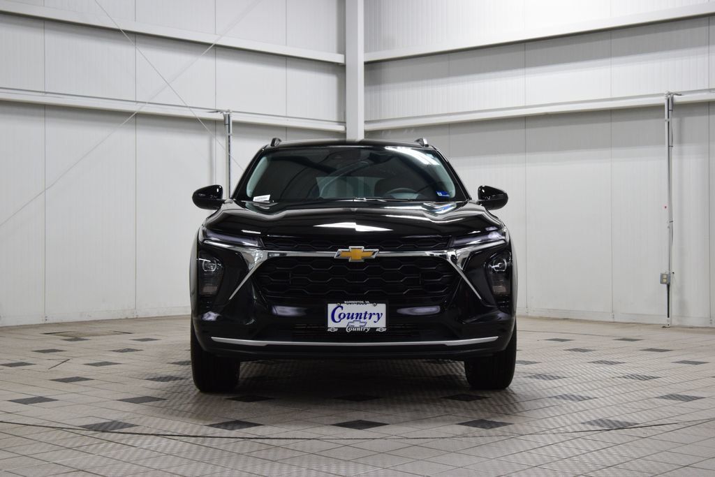 2026 Chevrolet Trax FWD 4dr LT - 23020322 - 6