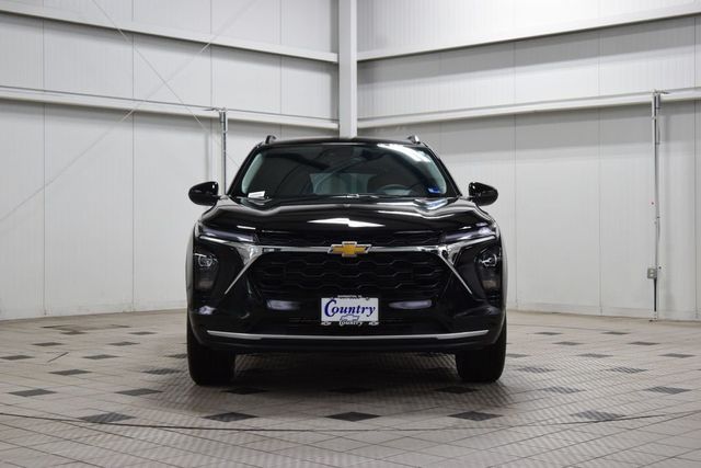 2026 Chevrolet Trax FWD 4dr LT - 23020322 - 6