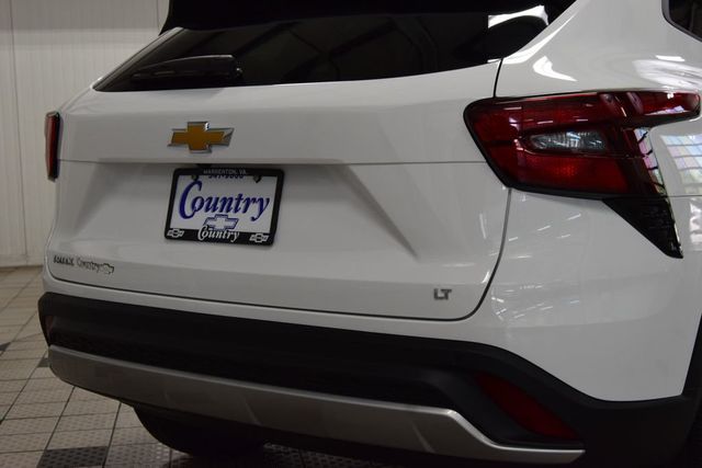 2026 Chevrolet Trax FWD 4dr LT - 23020326 - 18