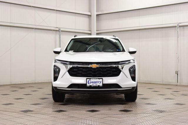 2026 Chevrolet Trax FWD 4dr LT - 23020326 - 1