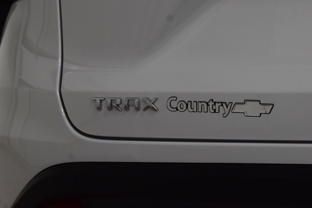 2026 Chevrolet Trax FWD 4dr LT - 23020326 - 21