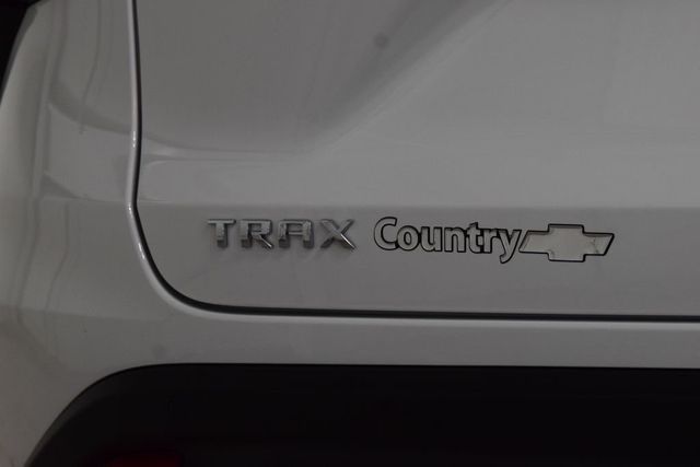 2026 Chevrolet Trax FWD 4dr LT - 23020326 - 21