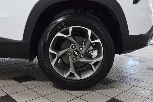 2026 Chevrolet Trax FWD 4dr LT - 23020326 - 23