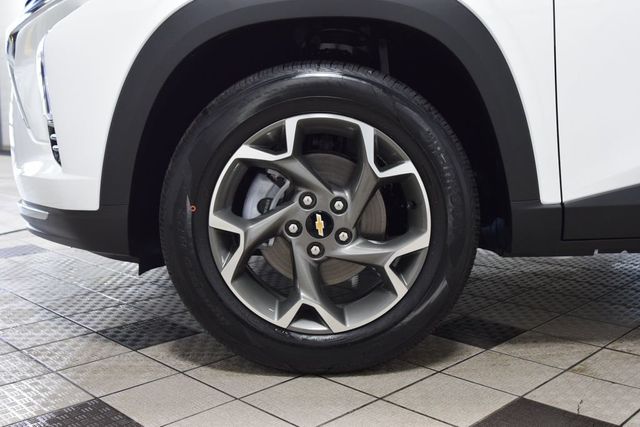 2026 Chevrolet Trax FWD 4dr LT - 23020326 - 25