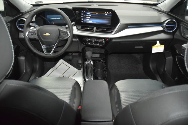 2026 Chevrolet Trax FWD 4dr LT - 23020326 - 27