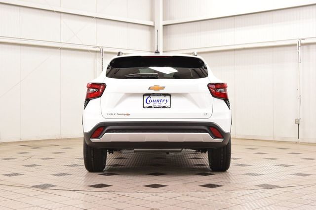 2026 Chevrolet Trax FWD 4dr LT - 23020326 - 6