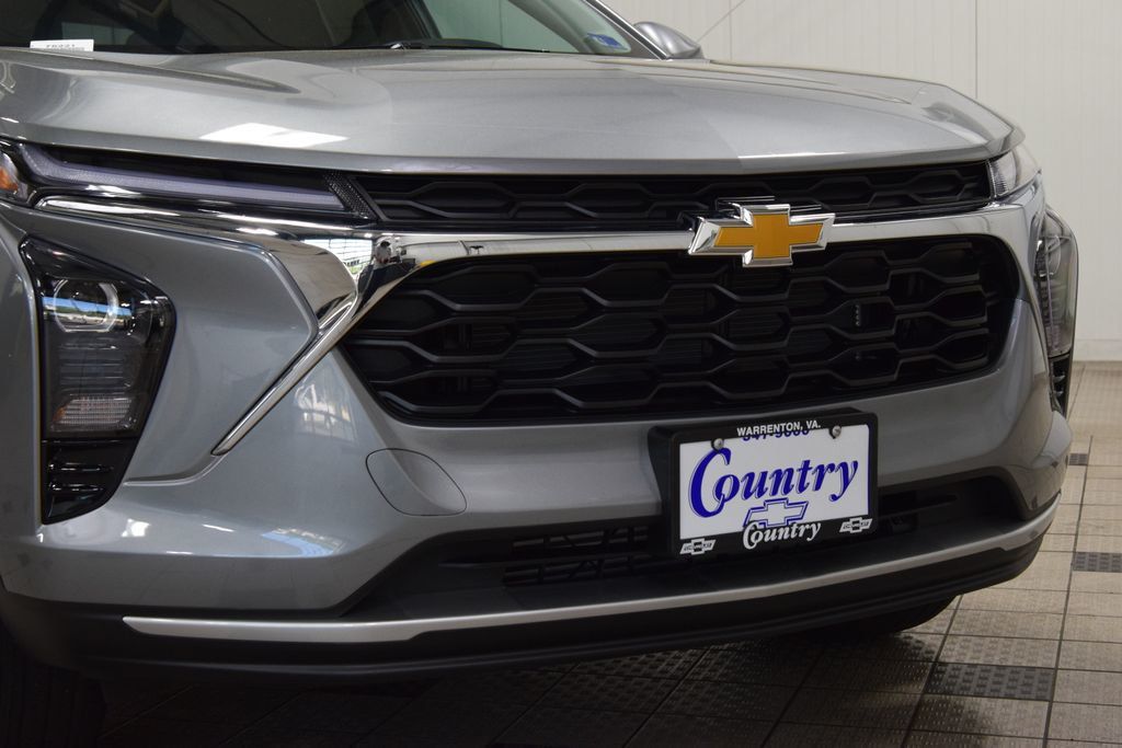 2026 Chevrolet Trax FWD 4dr LT - 23020330 - 12