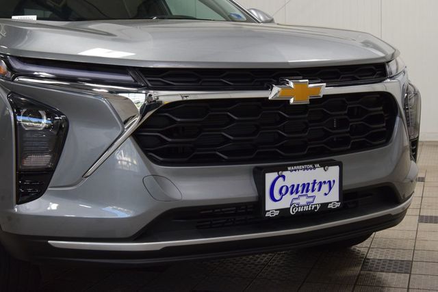 2026 Chevrolet Trax FWD 4dr LT - 23020330 - 12