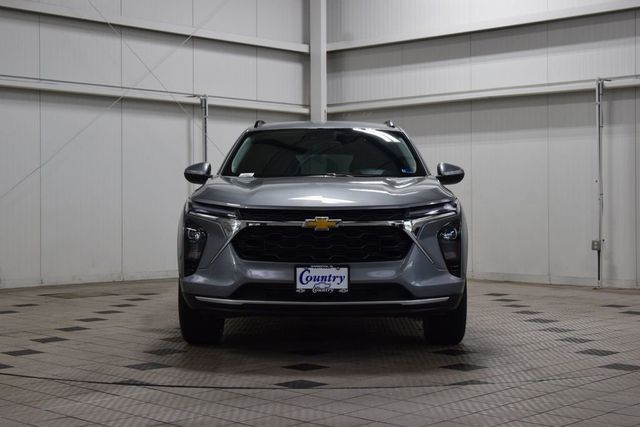 2026 Chevrolet Trax FWD 4dr LT - 23020330 - 1
