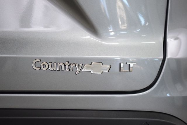 2026 Chevrolet Trax FWD 4dr LT - 23020330 - 20