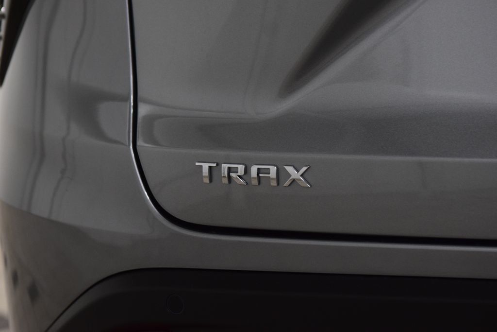 2026 Chevrolet Trax FWD 4dr LT - 23020330 - 21