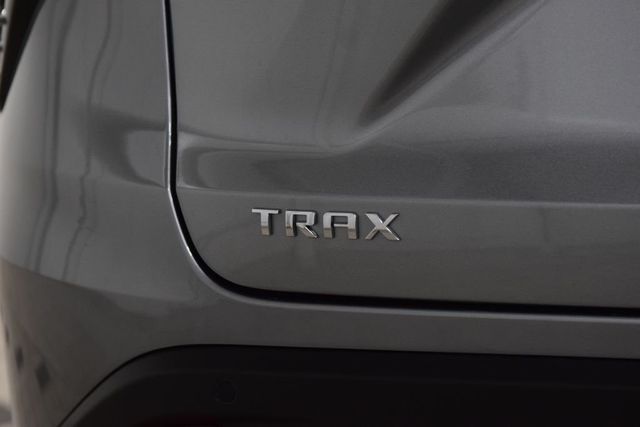 2026 Chevrolet Trax FWD 4dr LT - 23020330 - 21