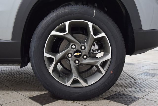 2026 Chevrolet Trax FWD 4dr LT - 23020330 - 23