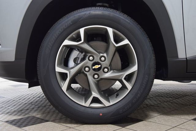 2026 Chevrolet Trax FWD 4dr LT - 23020330 - 25
