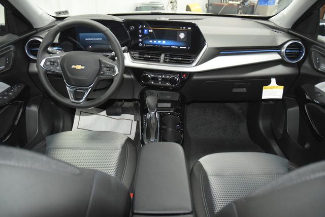 2026 Chevrolet Trax FWD 4dr LT - 23020330 - 27