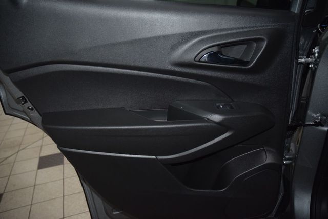 2026 Chevrolet Trax FWD 4dr LT - 23020330 - 39