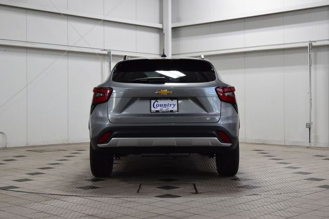 2026 Chevrolet Trax FWD 4dr LT - 23020330 - 6