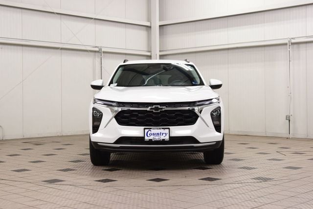 2026 Chevrolet Trax FWD 4dr LT - 23040195 - 1