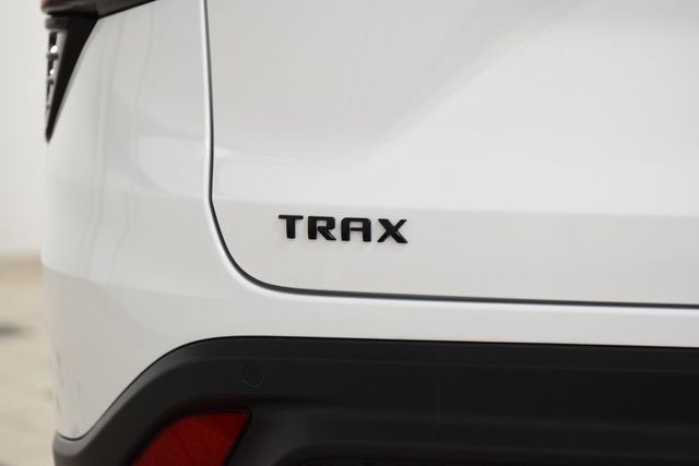 2026 Chevrolet Trax FWD 4dr LT - 23040195 - 20