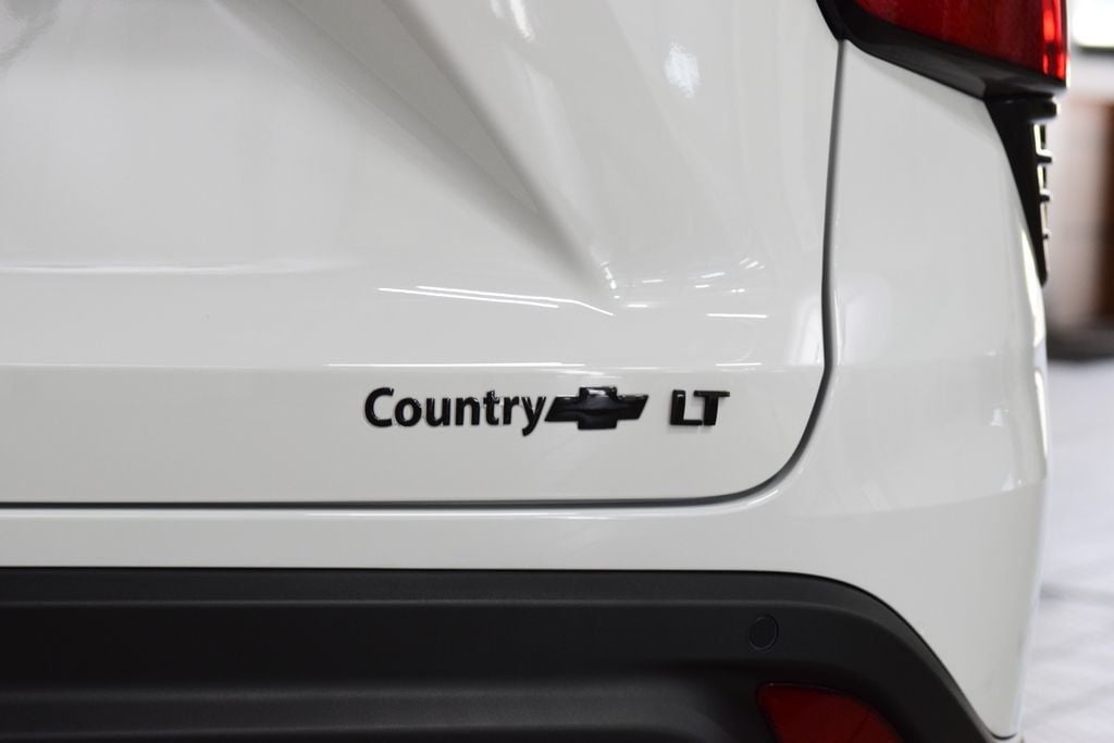 2026 Chevrolet Trax FWD 4dr LT - 23040195 - 21