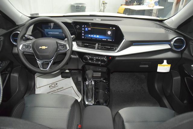 2026 Chevrolet Trax FWD 4dr LT - 23040195 - 27