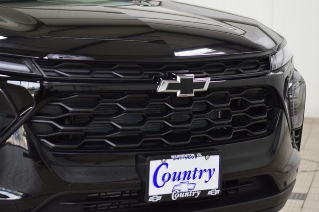 2026 Chevrolet Trax FWD 4dr LT - 23053135 - 10