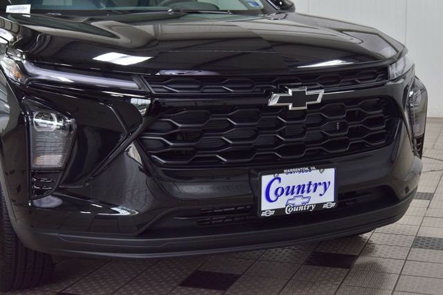 2026 Chevrolet Trax FWD 4dr LT - 23053135 - 12