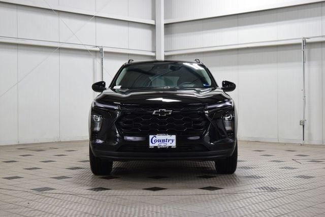 2026 Chevrolet Trax FWD 4dr LT - 23053135 - 1