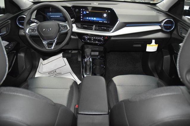 2026 Chevrolet Trax FWD 4dr LT - 23053135 - 27