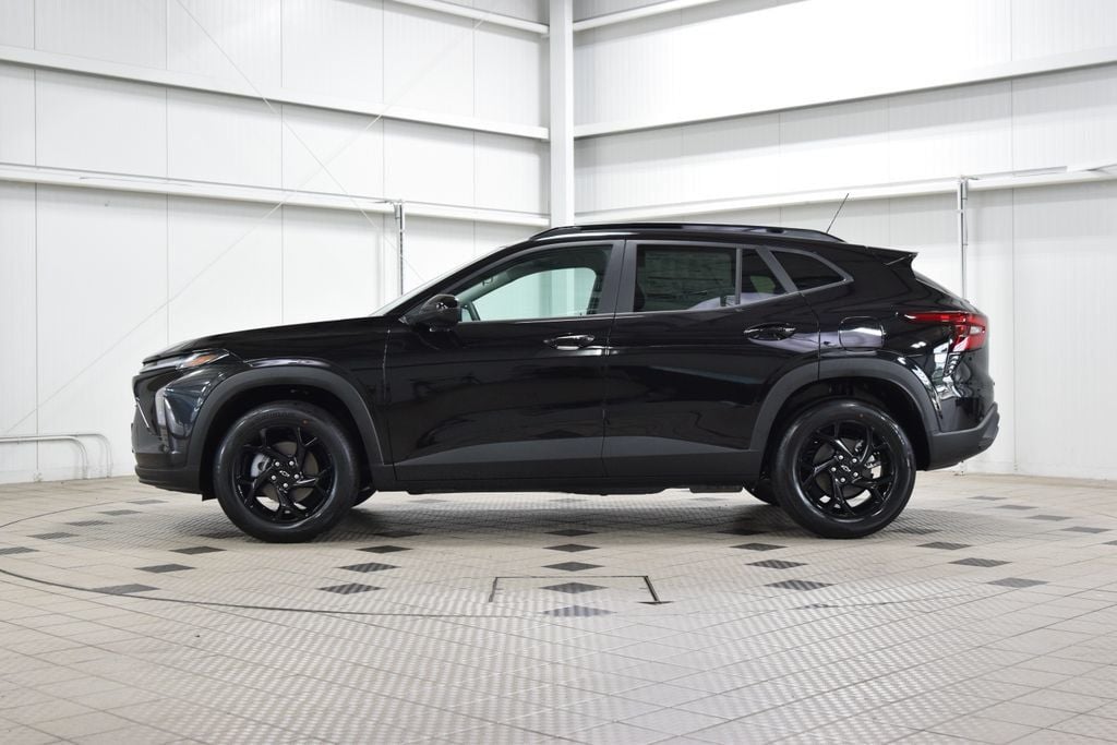 2026 Chevrolet Trax FWD 4dr LT - 23053135 - 3