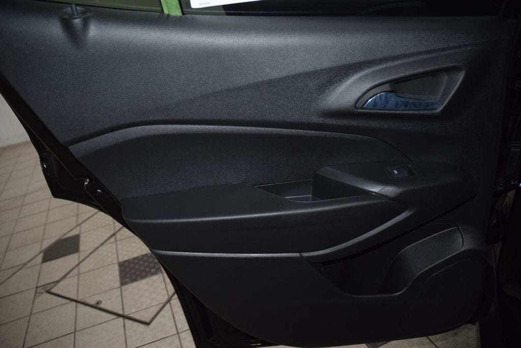 2026 Chevrolet Trax FWD 4dr LT - 23053135 - 39