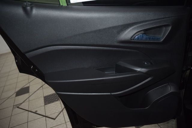 2026 Chevrolet Trax FWD 4dr LT - 23053135 - 39