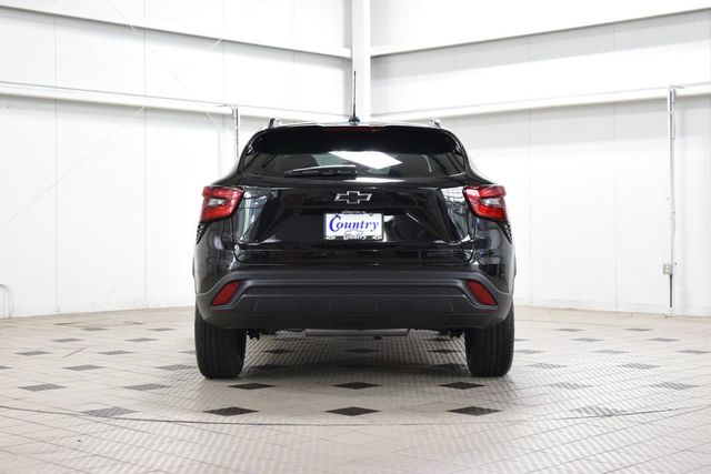 2026 Chevrolet Trax FWD 4dr LT - 23053135 - 6
