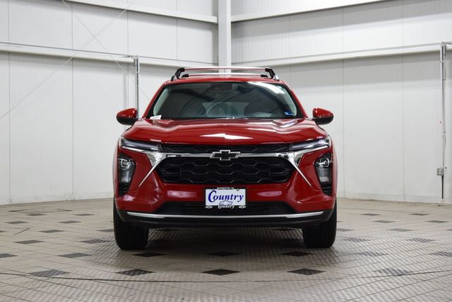 2026 Chevrolet Trax FWD 4dr LT - 23053177 - 1