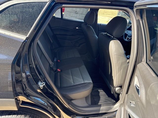 2026 Chevrolet Trax FWD 4dr LT - 22964656 - 10