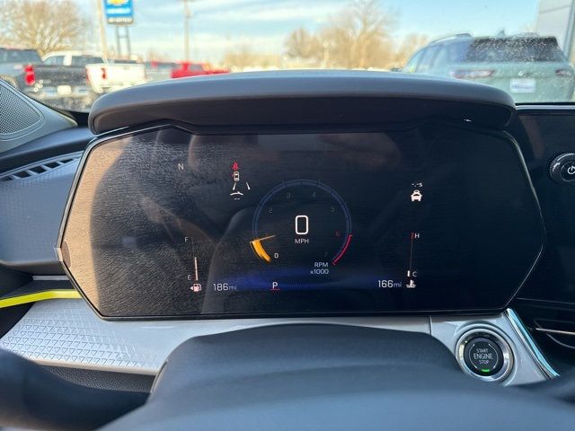 2026 Chevrolet Trax FWD 4dr LT - 22964656 - 12