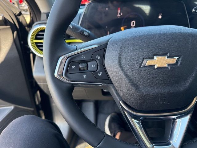 2026 Chevrolet Trax FWD 4dr LT - 22964656 - 13