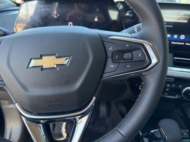 2026 Chevrolet Trax FWD 4dr LT - 22964656 - 14