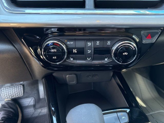 2026 Chevrolet Trax FWD 4dr LT - 22964656 - 15