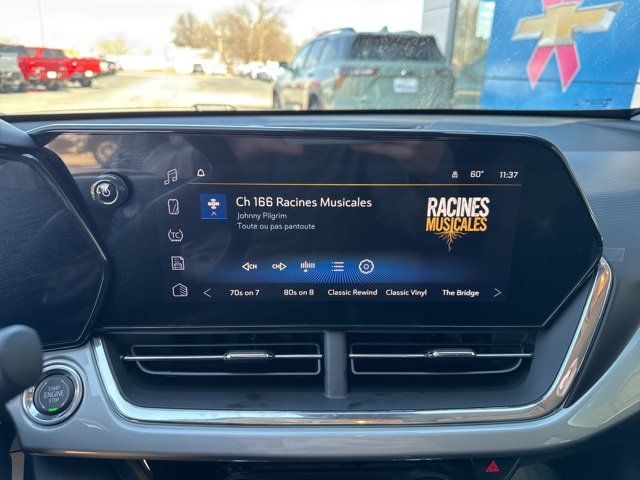 2026 Chevrolet Trax FWD 4dr LT - 22964656 - 16