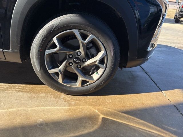 2026 Chevrolet Trax FWD 4dr LT - 22964656 - 19