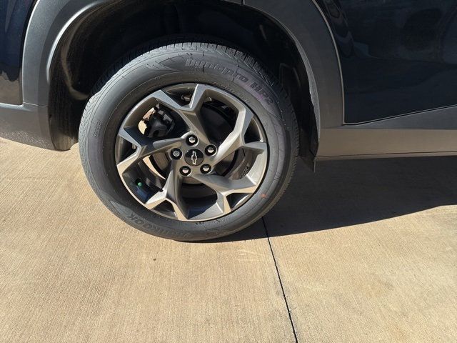 2026 Chevrolet Trax FWD 4dr LT - 22964656 - 20