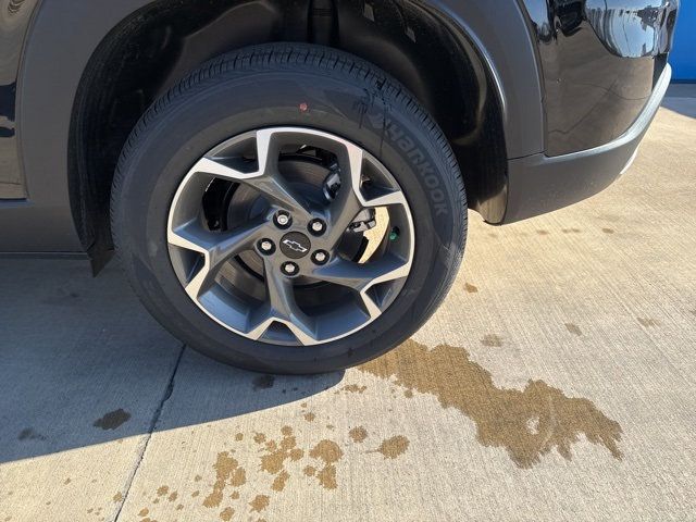 2026 Chevrolet Trax FWD 4dr LT - 22964656 - 21