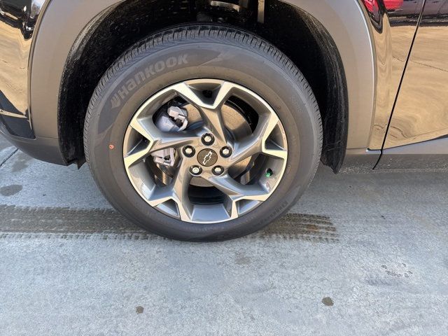 2026 Chevrolet Trax FWD 4dr LT - 22964656 - 22