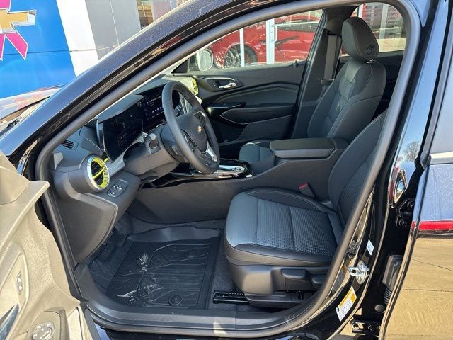 2026 Chevrolet Trax FWD 4dr LT - 22964656 - 7