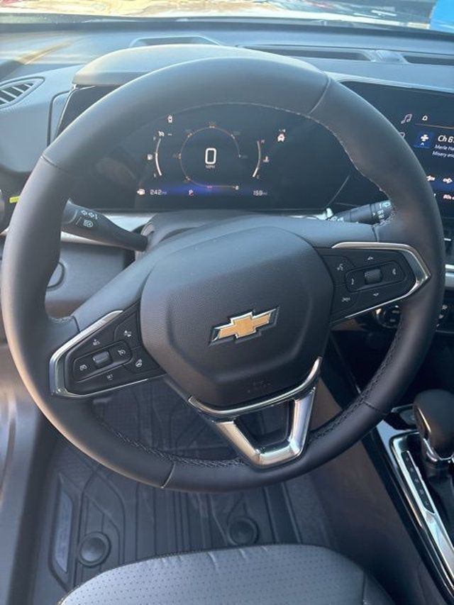 2026 Chevrolet Trax FWD 4dr LT - 22974643 - 10