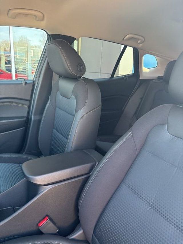 2026 Chevrolet Trax FWD 4dr LT - 22974643 - 12