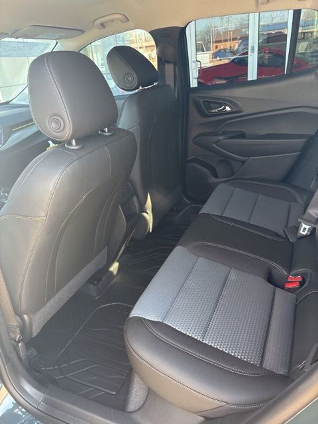 2026 Chevrolet Trax FWD 4dr LT - 22974643 - 13