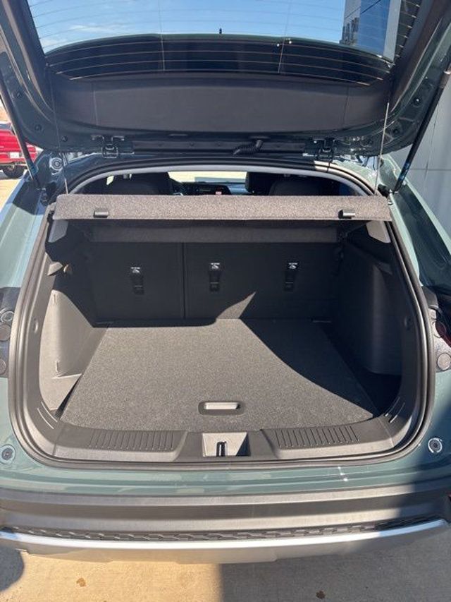 2026 Chevrolet Trax FWD 4dr LT - 22974643 - 14